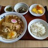 Shokudou Hiro - ラーメン定食