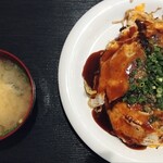 Teppanyaki Okonomiyaki Saya - 