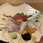 日本料理と日本酒 惠史 - 