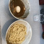 麺屋 白頭鷲 - 