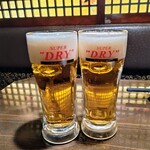 情緒個室Dining 楓 - 乾杯！(⁠￣⁠(⁠ｴ⁠)⁠￣⁠)⁠ﾉ