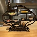 日本料理と日本酒 惠史 - 