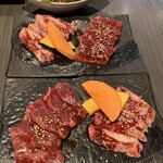 焼肉 多喜 - 