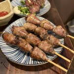 Yakitori Toritsuki - 