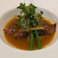 Chez Tetsu - 