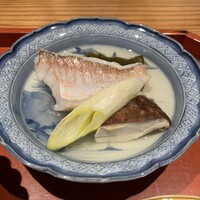 日本料理と日本酒 惠史 - 