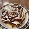 Akebitei Okonomiyakiten - 