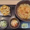 ゆで太郎 春日部小渕店