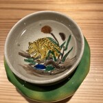 日本料理と日本酒 惠史 - 