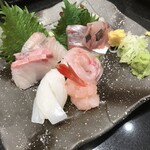 Mawaru Toyamawan Sushi Tama - 