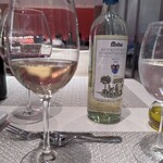 PICCOLO CAPRICCIO - ペアリングワイン