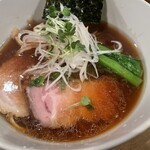 日本橋 製麺庵 なな蓮 - 