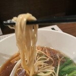 日本橋 製麺庵 なな蓮 - 