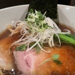 日本橋 製麺庵 なな蓮 - 