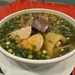 PHO VIET QUAN - 