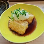 はま寿司 - 揚げ出し豆腐