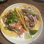 Kitade Tacos & Sake - 