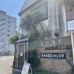 BAKED MUFF - 