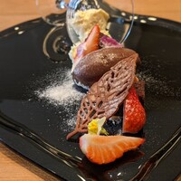 Chez Tetsu - 