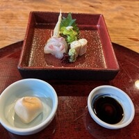  祇園 白川 なみ里 - 