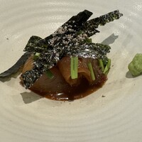 鮨と天草大王 天音 - 