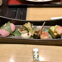 荒井屋 そごう横浜店 - 