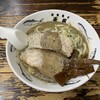長尾中華そば 西バイパス店