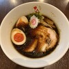 自家製麺 麺や ひなた 塚口店