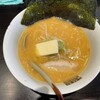 麺匠 がむしゃら
