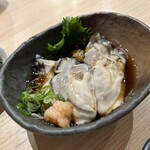 魚と酒はなたれ - 