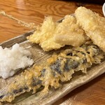 海鮮屋台おくまん - 