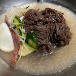 焼肉 冷麺 ユッチャン。 - 