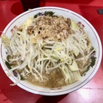 ラーメン二郎 - 