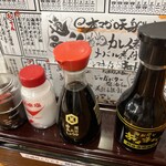 海鮮屋台おくまん - 