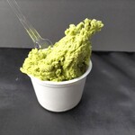 ローゼンボルグ - 伊勢抹茶ジェラート
