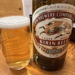 海鮮屋台おくまん - 