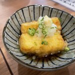 信州伊那まち アルプス食堂 - 