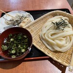 Junte Uchichi Sanuki Udon Gorou - 