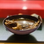 しょうぶ - アラカブ定食