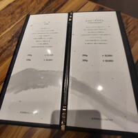 黒毛和牛ヘレ肉専門店 炭火焼肉 りきちゃん 北浜店 - 