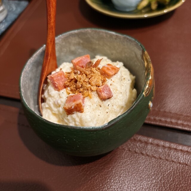 てるい - 黒松（日本料理）の写真