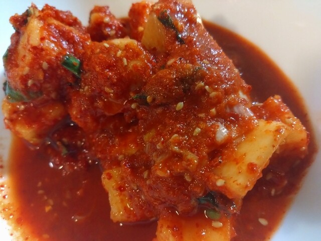 美蘭（ビラン） - 大釜（その他）の写真