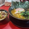 家系ラーメン とらきち家