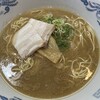 頂賢麺