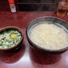 釜揚げうどん 織田薪 本店