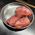 焼肉かつらぎ - 