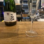 日本ワイン酒場 マルノヒ - 