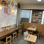 たらく 尾久駅前店 - 