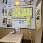 たらく 尾久駅前店 - 