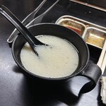 焼肉かつらぎ - 